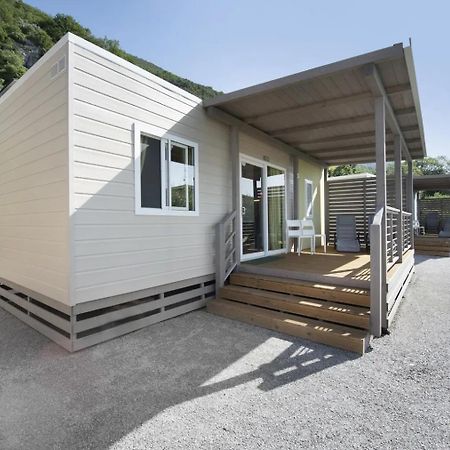 Camping Eurovil Predore Eksteriør billede